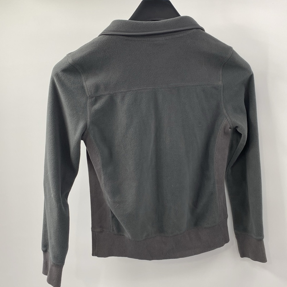 NFL team apparel full zip fleece chargers - Picture 4 of 4